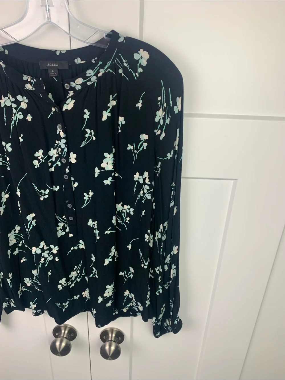 J. Crew excellent no